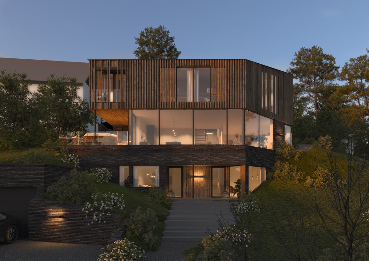 Vingolfveien 8B-Oslo