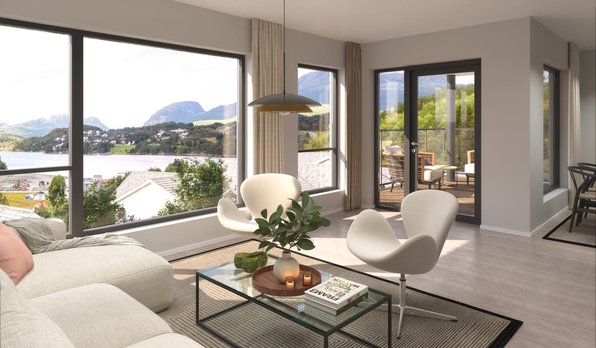 Seter - Ørland - Trøndelag